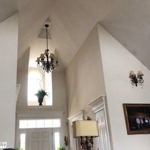 Meet your Posher, Lesa